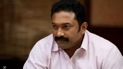 നടൻ ബാബുരാജിനെതിരായ യുവതിയുടെ പീഡന പരാതി: അന്വേഷണത്തിന് പ്രത്യേക സംഘത്തെ നിയോഗിച്ചു