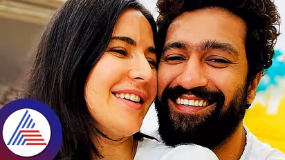 വേറെ വധുവിനെ കിട്ടിയാല് കത്രീനയെ ഡിവോഴ്സ് ചെയ്യുമോ?; ചോദ്യത്തിന് വിക്കി കൗശലിന്റെ മറുപടി