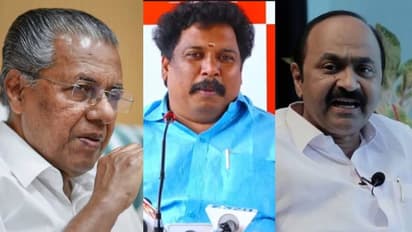 മുഖ്യമന്ത്രിയും പ്രതിപക്ഷ നേതാവും 'കേരള സ്റ്റോറി' കാണണം, മുസ്ലിം വിരുദ്ധത എന്തുണ്ടെന്ന് പറയണം: പി സുധീർ
