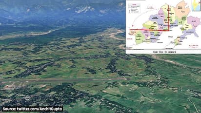 From the IAF Vault: The colourful history of Lilabari airfield