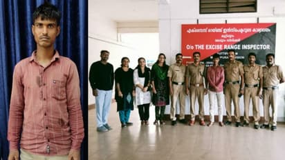 വളാഞ്ചേരി ഭാഗങ്ങളിൽ  ബ്രൗണ്‍ ഷുഗർ വിൽപ്പന; ആസാം സ്വദേശി അറസ്റ്റിൽ