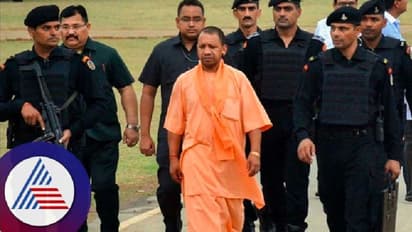 ఫ్రాన్స్లో అల్లర్ల కట్టడికి యోగినే సరైన వ్యక్తి.. జర్మనీ ప్రొఫెసర్ ట్వీట్ వైరల్