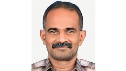 ജോലിയുമായി ബന്ധപ്പെട്ട് കുവൈത്തില് നിന്ന് സൗദിയിലെത്തിയ പ്രവാസി മലയാളി വാഹനാപകടത്തില് മരിച്ചു