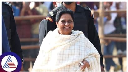 ಬೆಂಗಳೂರು: EVM ಬಂದ ನಂತರ ಬಿಎಸ್ಪಿಗೆ ಸೋಲಾಯಿತು: ಮಾಯಾವತಿ!