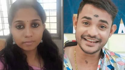 കാലടി കൊലപാതകം; ആതിരയുടെ മൃതദേഹത്ത് നിന്നും സ്വര്‍ണ മാല മോഷ്ടിച്ച് പ്രതി, അങ്കമാലിയിൽ പണയം വെച്ചു