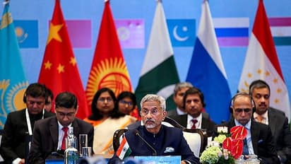 'ಯಾವಾಗ ಆಕ್ರಮಿತ ಕಾಶ್ಮೀರವನ್ನು ಖಾಲಿ ಮಾಡ್ತೀರಿ..?' ಕಾಶ್ಮೀರ ವಿಚಾರದಲ್ಲಿ ಪಾಕ್ಗೆ ಜೈಶಂಕರ್ ಖಡಕ್ ವಾರ್ನಿಂಗ್!