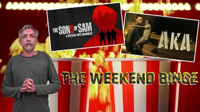 The Weekend Binge: RJ Niladri tells why 'The Sons of Sam: A descent into darkness' and 'AKA' are must-watch