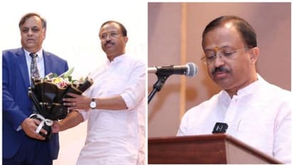 ഓപ്പറേഷൻ കാവേരി വിജയകരമാക്കിയതിന് സൗദി അറേബ്യക്ക് നന്ദിയറിയിച്ച് കേന്ദ്രമന്ത്രി വി മുരളീധരൻ