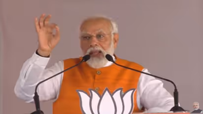 ஒவ்வொரு கன்னடரின் கனவும் எனது கனவு - கர்நாடக தேர்தலை முன்னிட்டு பிரதமர் மோடி வெளியிட்ட வீடியோ