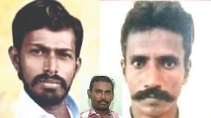 விஏஓ கொலை செய்யப்பட்ட விவகாரம்... கைதான இருவர் மீது பாய்ந்தது குண்டர் சட்டம்!!