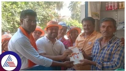 Kodagu: ಅಮೆರಿಕದಲ್ಲಿರುವ ಮೂವರು ಮಕ್ಕಳಿಂದ ತಂದೆ ಅಪ್ಪಚ್ಚು ರಂಜನ್ ಪರ ನಿರಂತರ ಪ್ರಚಾರ