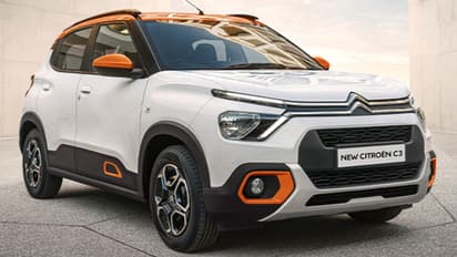 സി3 ടർബോ ഷൈൻ വേരിയന്റ് പുറത്തിറക്കി സിട്രോൺ