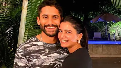 Here's what Naga Chaitanya calls ex-wife Samantha Ruth Prabhu 'lovely lady' and said she deserves all....
