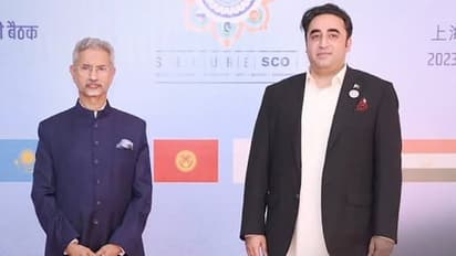 ಭುಟ್ಟೋ ಉಗ್ರರ ವಕ್ತಾರ; ಬಲಿಪಶುಗಳು, ಅಪರಾಧಿಗಳ ಜತೆ ಕೂರಲಾಗುವುದಿಲ್ಲ: ಜೈಶಂಕರ್‌ ಪ್ರಹಾರ