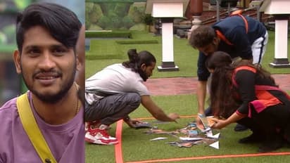 ക്യാപ്റ്റൻസിയിൽ അഖിലിന് അതൃപ്തി, ചിത്ര സംയോജനത്തിൽ ജയിച്ചു കയറി പുതിയ ക്യാപ്റ്റൻ