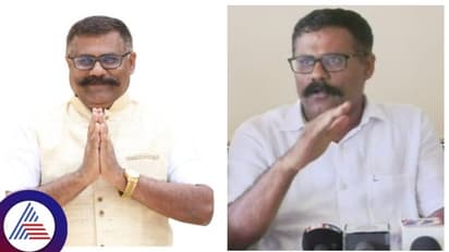 ಕಾಂಗ್ರೆಸ್ ನಾಯಕರು ಬಿಜೆಪಿಗೆ ಬುಕ್ ಆಗಿರುವುದನ್ನು ಸಾಬೀತು ಪಡಿಸುತ್ತೇವೆ: ಜೆಡಿಎಸ್ ಅಭ್ಯರ್ಥಿಯ ಸವಾಲ್!