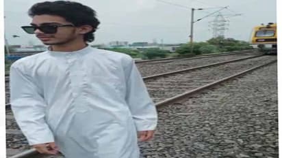 ఇన్స్టా రీల్స్ చేస్తుండగా రైలు ఢీకొని సర్పరాజ్ మృతి.. అనుమానాలు వ్యక్తం చేస్తున్న ఫ్యామిలీ..!