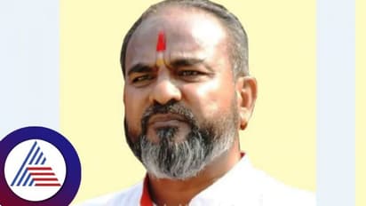 ಬಿಜೆಪಿ ವ್ಯಕ್ತಿ ಪೂಜೆಯ ಪಕ್ಷವಲ್ಲ; ದೇಶ ಪೂಜಿಸುವ ಪಕ್ಷ: ರಮೇಶ್ ಕತ್ತಿ