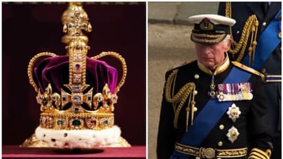 ചാൾസ് രാജാവിന്റെ കിരീടധാരണം ഇന്ന്; വിവിധ രാഷ്ട്രത്തലവന്മാര് ചടങ്ങില് പങ്കെടുക്കും