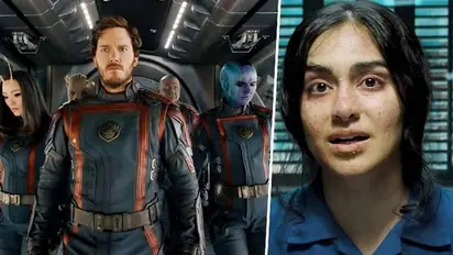The Kerala Story Vs Guardians of the Galaxy Vol 3: Adah Sharma's film beats James Gunn’s MCU movie 