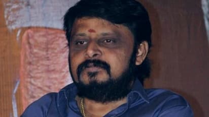 இயக்குநர் விக்ரமனின் உறவினரது இரு சக்கர வாகனம் திருட்டு; போலீசில் புகார்!