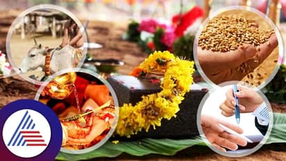 ಜೀವಿತಾವಧಿಯಲ್ಲಿ ಈ 5 ರೀತಿಯ ದಾನ ಮಾಡಿದರೆ ಮೋಕ್ಷ ಪ್ರಾಪ್ತಿ