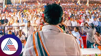 Karnataka election 2023: ಬಿಜೆಪಿ ಎಷ್ಟೇ ಹೆದರಿಸಿ, ಬೆದರಿಸಿದ್ರೂ 141 ಕ್ಷೇತ್ರ ಗೆದ್ದೇ  ಗೆಲ್ತೀವಿ: ಡಿಕೆಶಿ 