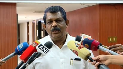 'സംസ്ഥാനം നോക്കുന്നതിനേക്കാൾ നല്ലത് മണ്ഡലം നോക്കുന്നത്, മന്ത്രിസഭാ പുന:സംഘടന ചർച്ച നടന്നിട്ടില്ല': ആൻ്റണി രാജു