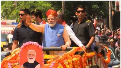 കർണാടകയില് പ്രചാരണം ക്ലൈമാക്സിലേക്ക്; 26 കി മീ നീണ്ട റോഡ് ഷോയുമായി മോദി, രാഹുലും സോണിയയും എത്തുന്നു