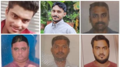 സൗദി അറേബ്യയില്‍ തീപിടുത്തത്തില്‍ മരിച്ച ആറ് പ്രവാസികളെയും തിരിച്ചറിഞ്ഞു; എല്ലാവരും പുതിയതായി എത്തിയവര്‍