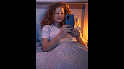 ನೀವು ಕೂಡಾ ರೀಲ್ಸ್‌ಗೆ ಅಡಿಕ್ಟ್ ಆಗಿದ್ದೀರಾ? ಇದು ಆರೋಗ್ಯಕ್ಕೆ ಡೇಂಜರ್