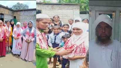 സുൽത്താനയുടെയും ഹാഫിസയുടെയും യാത്രയിലെ വഴികൾ കഠിനമാണ്, പക്ഷെ ലക്ഷ്യം 'സ്ട്രോങ്ങാണ്'!