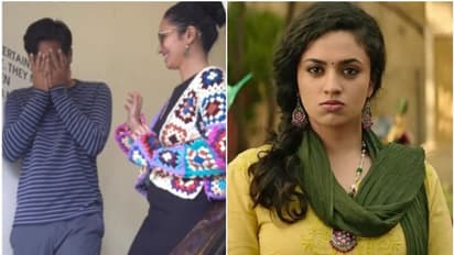 ನಾನು ನಿನ್ನ ಇಟ್ಕೋತೀನಿ: ನಟಿ ಮಾಳವಿಕಾ ಮತ್ತು ನಿರ್ದೇಶಕರ ನಡುವಿನ ಮಾತುಕತೆ ವೈರಲ್