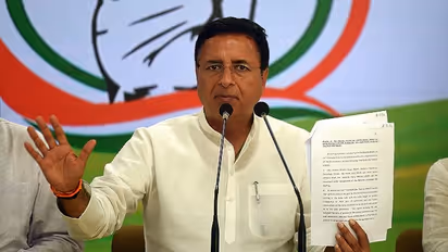 BJP leaders conspiring to kill Mallikarjun Kharge, his family: Congress