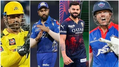 ഒരു രക്ഷയുമില്ല! നല്ല കിടിലൻ മത്സരങ്ങള്‍ ഇന്ന്, എൽ ക്ലാസിക്കോ ചെപ്പോക്കിൽ; ആർസിബിക്ക് എതിര് ക്യാപിറ്റൽസ്