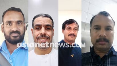 ബിഗ് ടിക്കറ്റ്: മൂന്ന് ഇന്ത്യന് പ്രവാസികള്ക്ക് AED 100,000 വീതം സ്വന്തം