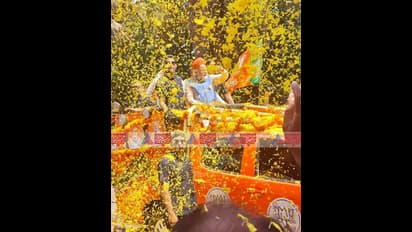 ರಾಜಭವನ ರಸ್ತೆಯಿಂದ ಟ್ರಿನಿಟಿ ವರೆಗೆ ಮೋದಿ ರೋಡ್ ಶೋ, ನಾಳೆ ಬೆಂಗಳೂರಿನ ಈ ರಸ್ತೆಗಳು ಬಂದ್!