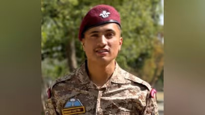 India Mourns Rajouri Encounter Bravehearts: 'My brother was very passionate about serving the country'