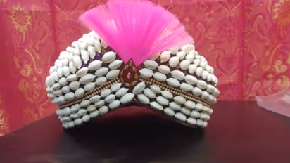 பிரதமர் மோடிக்கு காத்திருக்கும் ஏலக்காய் கிரீடம், மாலை; செய்தது யாருன்னு தெரியுமா?