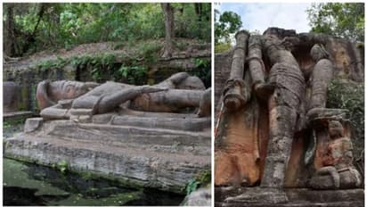 മഹാരാഷ്ട്രയിലെ കടുവാ സങ്കേതത്തില് നിന്നും 2000 വര്ഷം പഴക്കമുള്ള ആധുനിക സമൂഹത്തിന്റെ അവശിഷ്ടങ്ങള് കണ്ടെത്തി