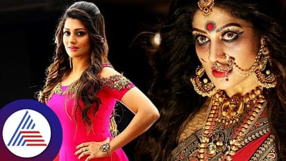 Radhika Kumaraswamy: ಏಳು ಭಾಷೆಗಳಲ್ಲಿ ಏಕಕಾಲದಲ್ಲಿ ನಾಯಕಿ- ಏನಿದು ಹೊಸ ಸುದ್ದಿ?