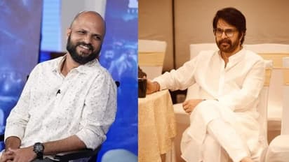 മുടിയും ബുദ്ധിയും തമ്മിൽ ബന്ധമില്ല; സ്നേഹം കൊണ്ട് പറഞ്ഞത്, മമ്മൂക്ക 2018 കാണും: ജൂഡ് ആന്റണി