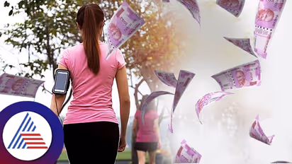 Earning App : ವಾಕಿಂಗ್ ಮಾಡ್ತಾ ಹಣ ಗಳಿಸೋಕೆ ಇಲ್ಲಿದೆ ಅವಕಾಶ