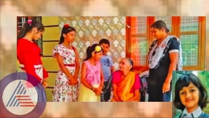 ಮನೆ ಮನೆಗೆ ತಿರುಗಿ ಮತದಾನ ಜಾಗೃತಿ ಮೂಡಿಸುತ್ತಿರುವ ಮೂರನೇ ತರಗತಿ ಬಾಲಕಿ!