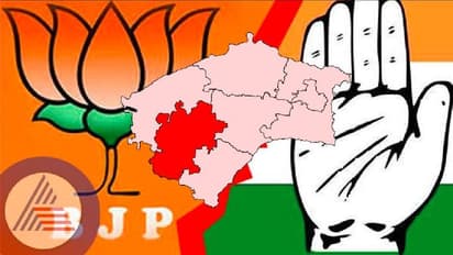 Karnataka election 2023: ಮಸ್ಕಿ ಕ್ಷೇತ್ರ ವಶಕ್ಕೆ ಮುಂದುವರಿದ ಗೌಡರ ಕದನ