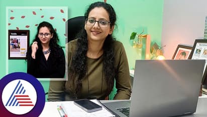 ತಂದೆ ಉದ್ಯಮಕ್ಕೆ ಸೇರದೆ ತನ್ನದೇ ಸಂಸ್ಥೆ ಕಟ್ಟಿದ ಈಕೆ ಇಂದು 125 ಕೋಟಿ ರೂ. ಆದಾಯ ಗಳಿಸೋ ಕಂಪನಿ  ಒಡತಿ!