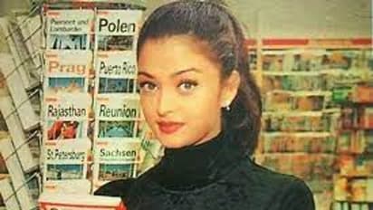 ಬಾಲಿವುಡ್ ಸ್ಟಾರ್ಸ್ ಆಗೋ ಮುನ್ನ ಐಶ್ವರ್ಯಾ ರೈ, ಸಲ್ಮಾನ್ ಎಲ್ಲಾ ಹೇಗಿದ್ದರು?