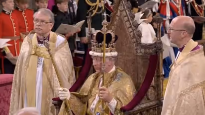 ചാള്സ് മൂന്നാമന്റെ കിരീടധാരണം; ആഡംബരയാത്രയും ഷോപ്പിംഗും, വിദേശകാര്യ മന്ത്രി സ്ഥാനം തെറിച്ച് ഈ നേതാവ്