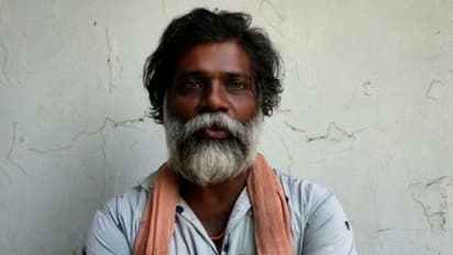 ജനവാസമേഖലയിൽ വീണ്ടും കാട്ടാന, പിടി പതിനാലാണോ എന്ന് സംശയം; ഓടി രക്ഷപ്പെടുന്നതിനിടെ മത്സ്യതൊഴിലാളിക്ക് പരിക്ക്