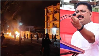 'റബറിന്‍റെ 300 വാങ്ങാൻ നമ്മുടെ ശരീരത്തിൽ ജീവൻ അവശേഷിക്കുമോ വന്ദ്യ പിതാക്കൻമാരേ'? മണിപ്പൂരിൽ ചോദ്യവുമായി ജലീൽ